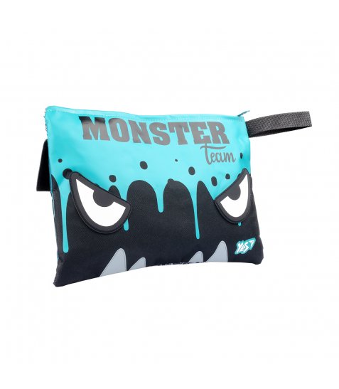Пенал-органайзер RI-01 "Monster", 532958