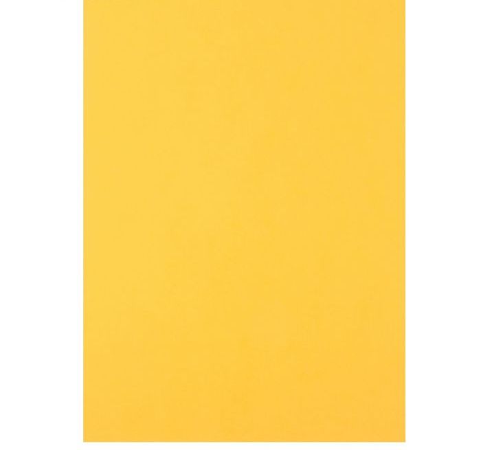Папір для дизайну Sirio А4 170 г/м2 №13 golden yellow/золотисто-жовтий, 07913 Sadipal