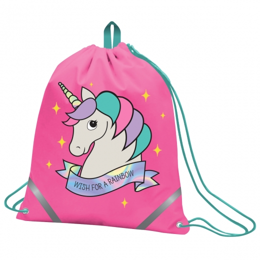 Сумка для взуття SB-10 "Unicorn", 559129 Yes
