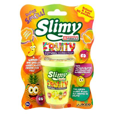 Іграшкова масса Slimy - Лізун з ароматом, 80 g, 33712