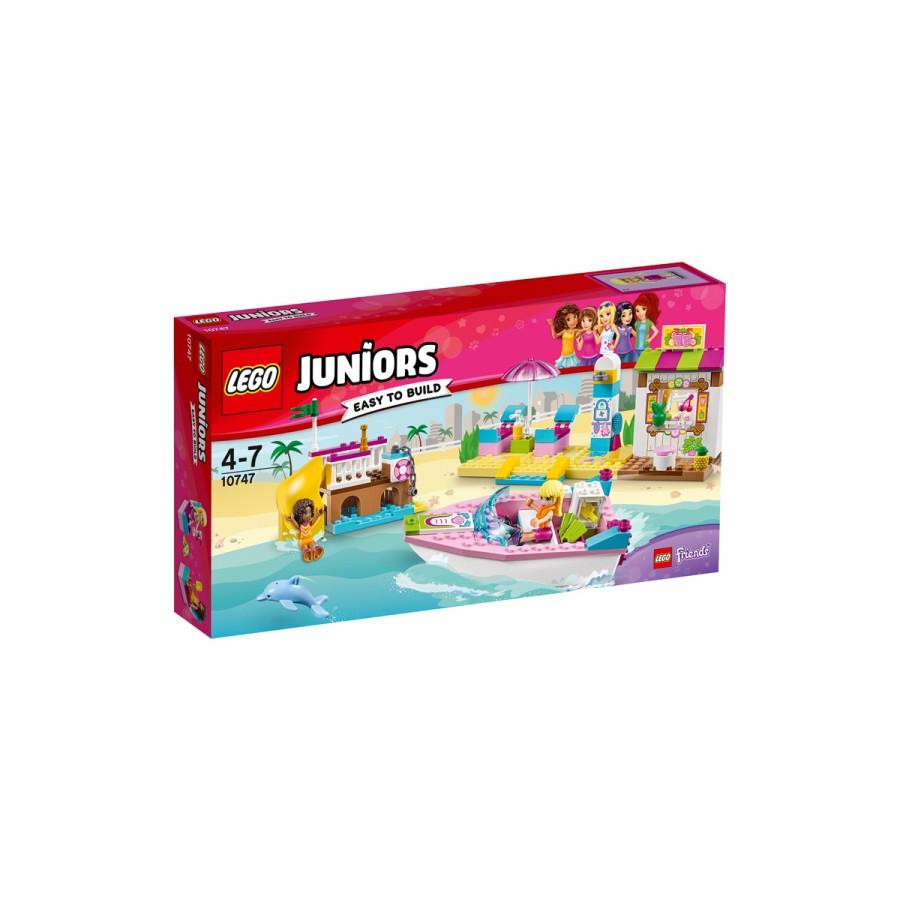Lego 10747 sales