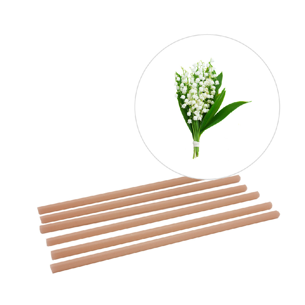 Воскова ароматична паличка Scentchips Lily Of Tyhe Valley/Конвалія, 254705
