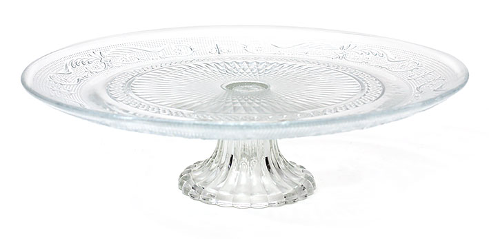Блюдо для торта 32,5 см, 513-T15