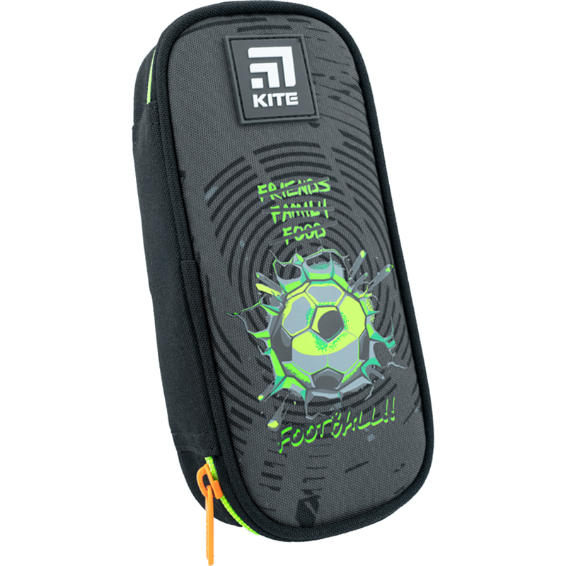 Пенал Kite 662 Hang Out, K22-662-10
