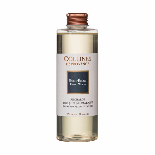 Наповнювач 200 мл "Чорне дерево" C0103BEB, Collines de Provence