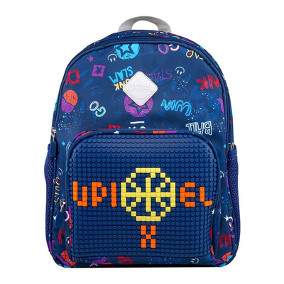 Рюкзак Upixel Futuristic Kids School Bag Basketball-Синій, U21-001-A