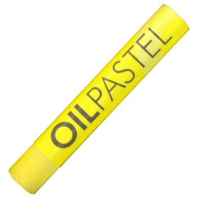 Пастель олійна Хром жовтий 505, TT5816, MUNGYO