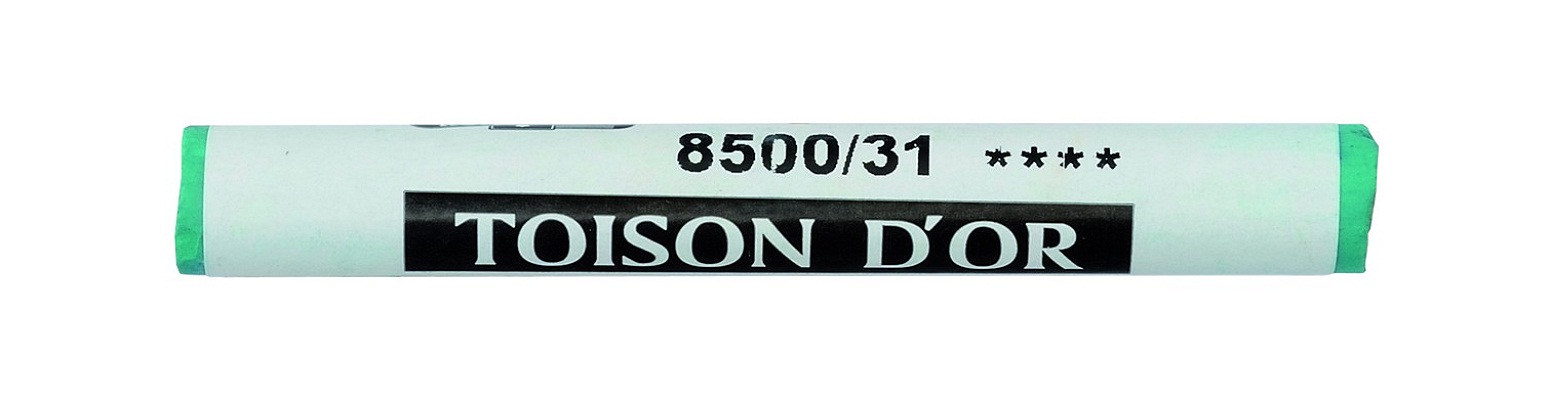Крейда-пастель Toison D`or Hooker`s green, 8500031002SV