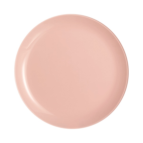 Тарелка обеденная, Arty Pink Quartz, 26 см, Q2944 Luminarc