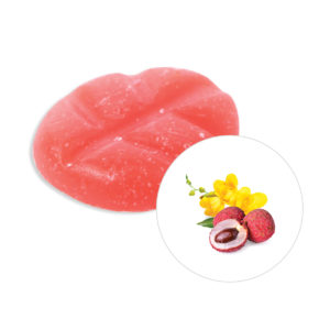 Аромасвічка Scentchips Freesia & Lychee/Фрезія та Лічі, 254335 3