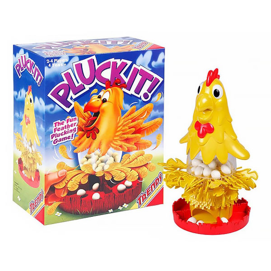 Настольная игра Курица с гнездом, 16800 3