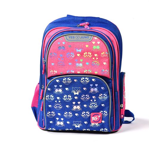 Рюкзак шкільний YES S-30 Juno "Meow", 558010