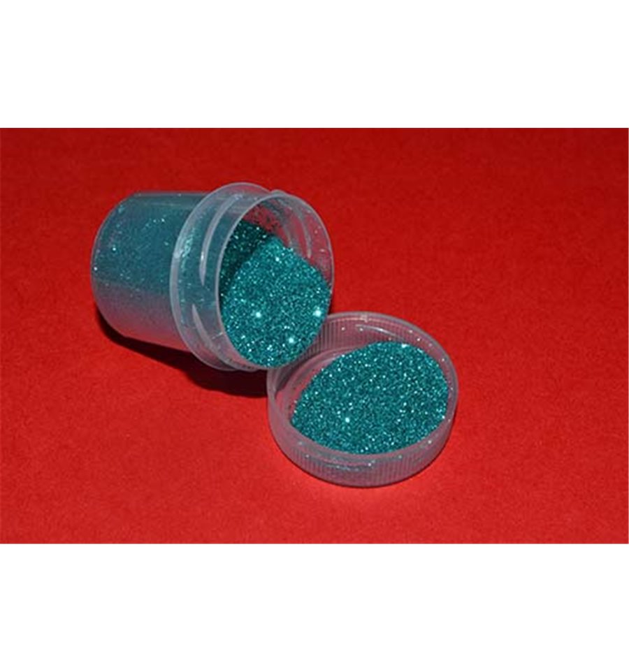 Глітер фасований Тіффані 10 г, 12 мл, HY10514