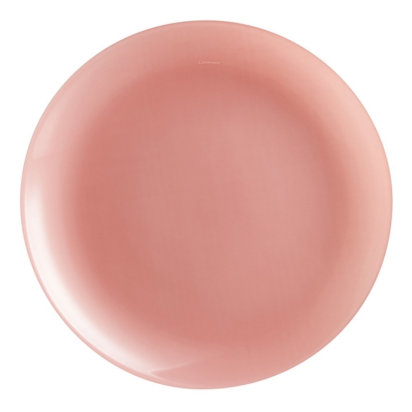 Тарілка десертна, Arty blush, 20,5 см, N4464 Luminarc