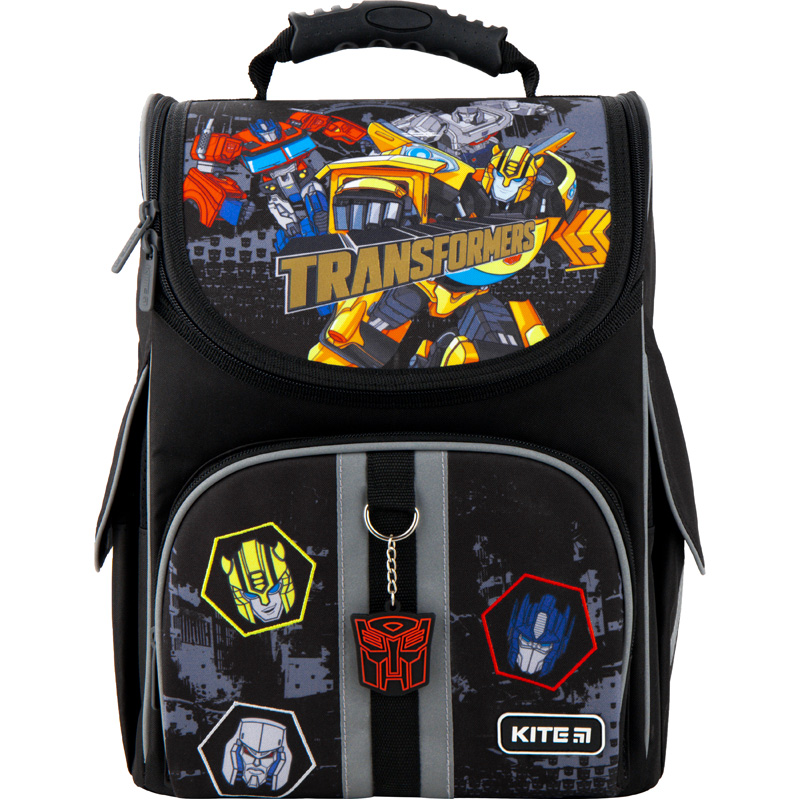 Рюкзак шкільний каркасний Kite Education 501 TF-1, TF20-501S-1