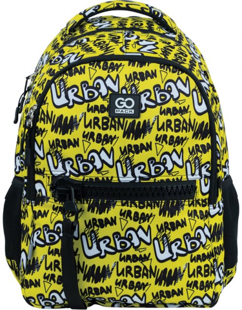 Рюкзак GoPack Education Teens 161M-1 Urban, GO22-161M-1
