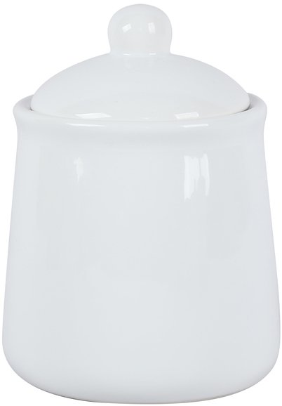 Банка Cook, 770 мл, белая, 202C-008-A19 Limited Edition