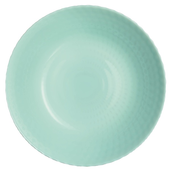 Тарілка супова Pampille Light Turquoise, 20 см, Q4650 Luminarc