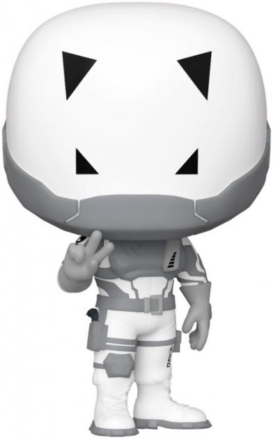 Фігурка Funko Pop серії "Fortnite" - Пул, 48462