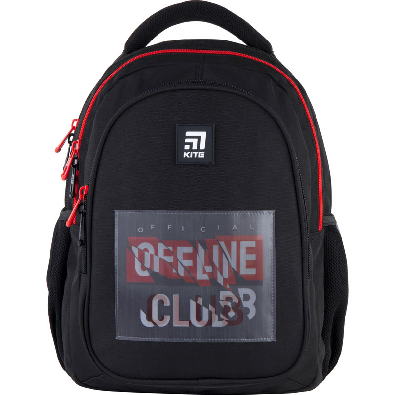Рюкзак Kite Education teens 8001-1, K21-8001M-1