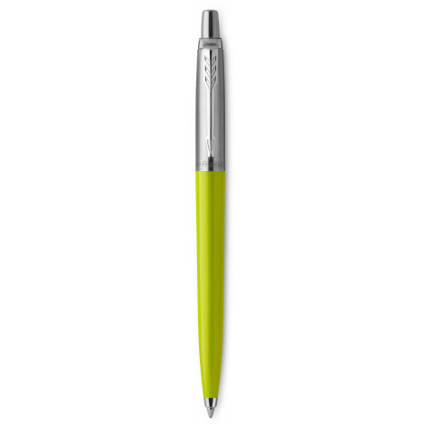 Ручка шарик. Jotter Original Lime Green Parker, 15 932_389