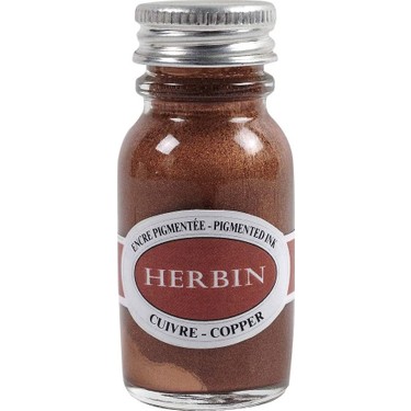 Чорнила пігментовані для дизайну 15 мл, мідний, 12506T