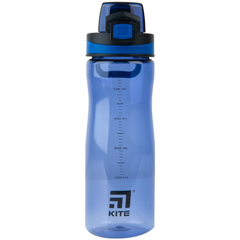 Пляшечка для води, 650 мл, K23-395-3
