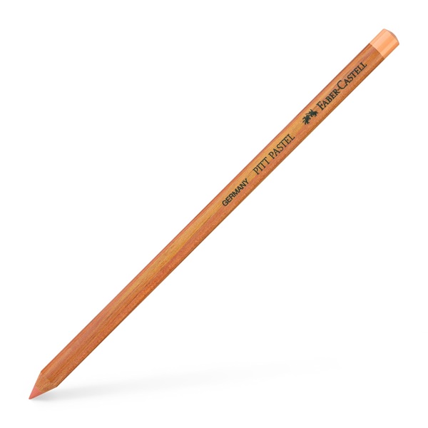 Олівець пастельний PITT світло-тілесний (132), 112232 Faber-Castell 1