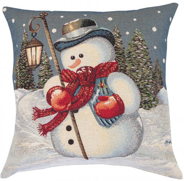 Наволочка гобеленова, 45*45 см, KISS 763 Limaso