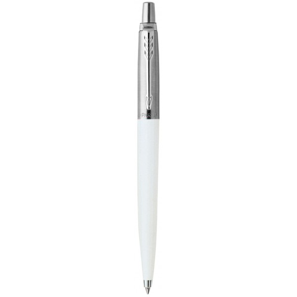 Ручка кульк. Jotter Original White Parker, 15 032