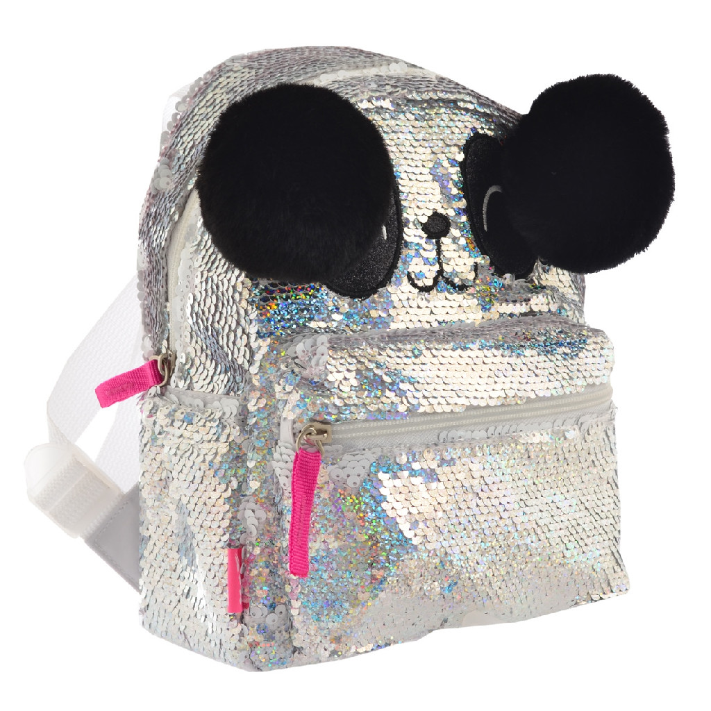 Рюкзак дитячий YES K-19 "Panda", 24,5*20*9, 556547