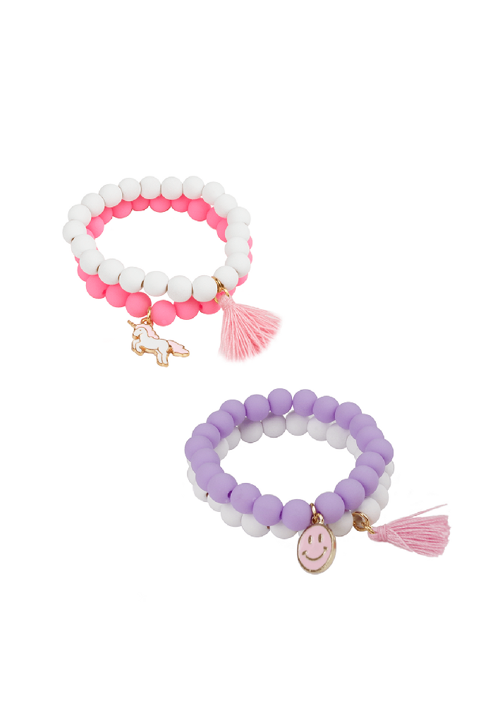 Браслет Pretty Pastel Soft Touch, 84104 Great Pretenders