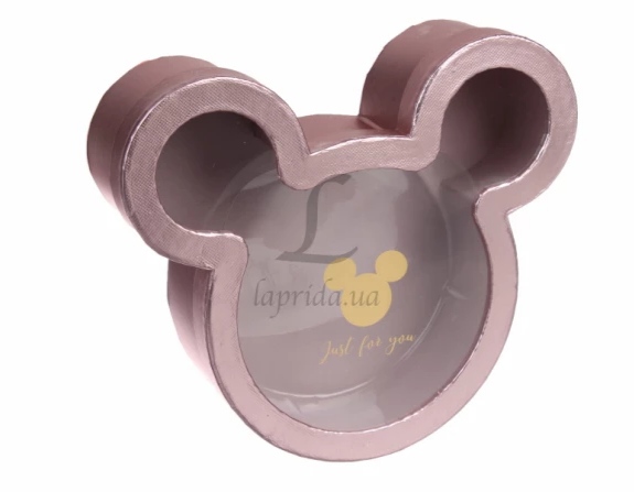 Подарункова коробка J0006, 7-065