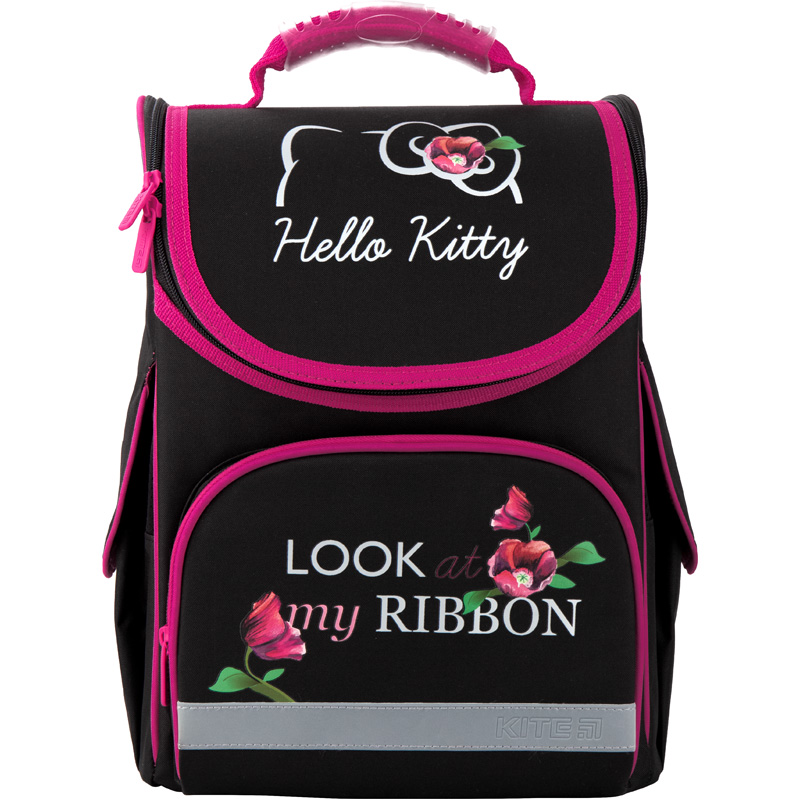 Рюкзак шкільний каркасний Kite Education 501 HK, HK20-501S