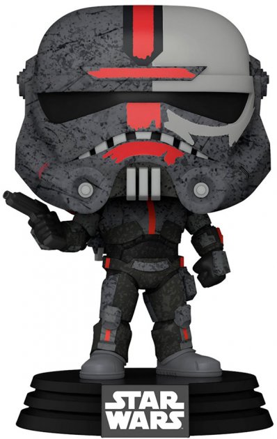 Фігурка Funko Pop серії "Зоряні війни" - Мисливець, 55500