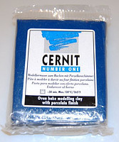 Моделин CERNIT 56гр. морской- голубой 034 CR-CE0900056246 (6884)