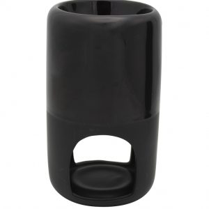 Аромалампа Scentchips Сияющая Чёрный Дуэт, 850086