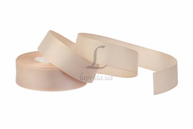 Лента репсовая 2,5 cм (18м) GX-212