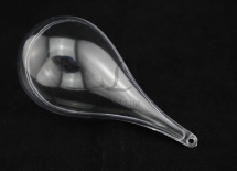 Декор Крапля прозора, 11*5,5 см, 5-12978