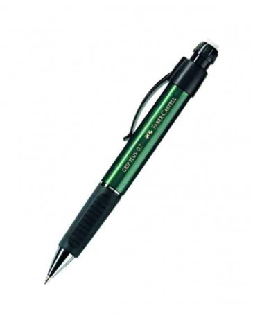 Карандаш механический 0,7 мм Grip Plus, 130700 Faber-Castell