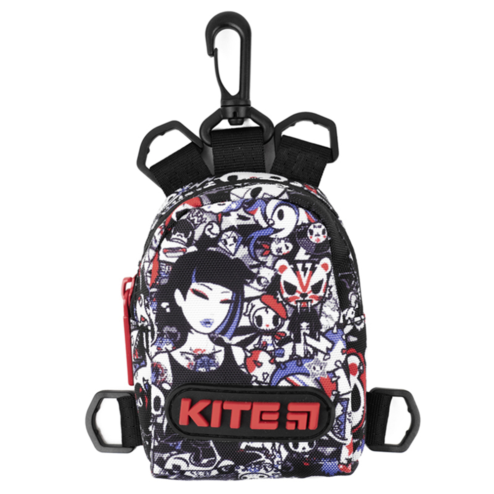 Аксессуар мини-рюкзак Kite Education teens 2591 TK, TK22-2591