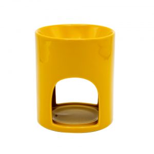 Аромалампа Scentchips Сяюча Мохіто Жовтий, 850082