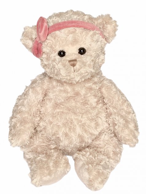 М`яка іграшка Pola the little sister - sort 2, 55 см