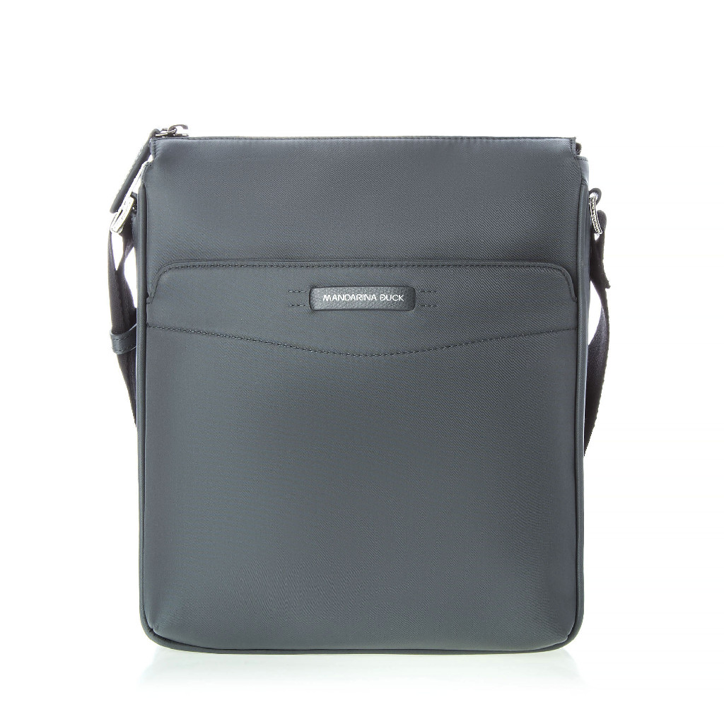 Мини-сумка мужская Eco times, P10JMM02 Mandarina Duck