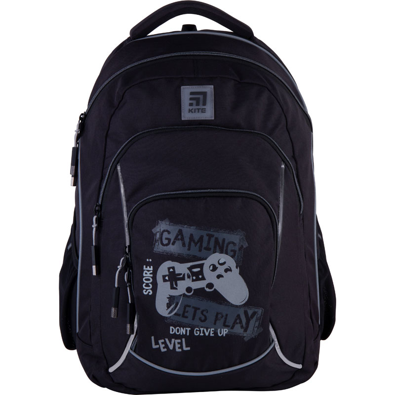 Рюкзак Kite Education teens 814L-2 (LED), K21-814L-2 (LED)