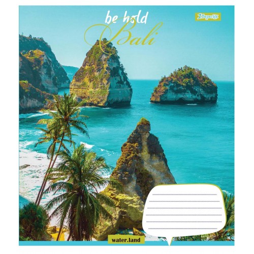 Зошит 60 кл. 1В Be hold, 765477