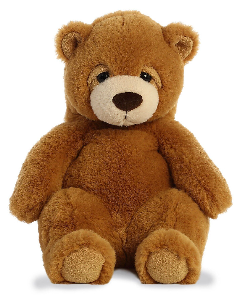 Мягкая игрушка Медведь 35 см, 180438F
