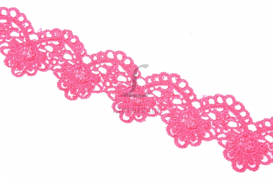 Мереживо 13,7 м, 5-32129