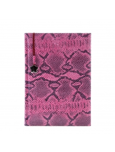 Ежедневник датированный 2019 А6, Snake, 11086-04Е-62