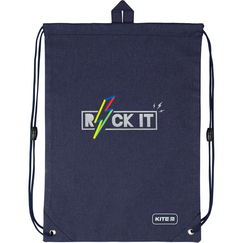 Сумка для взуття Kite 600MM Rock it, K20-600M-10